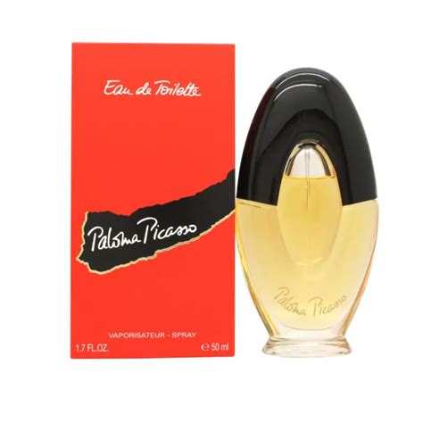 paloma picasso 50ml boots.